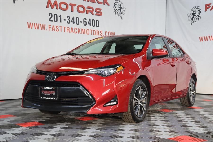 Used Toyota Corolla LE 2017 | Fast Track Motors. Paterson, New Jersey Used Toyota Corolla LE 2017 | Fast Track Motors. Paterson, New Jersey