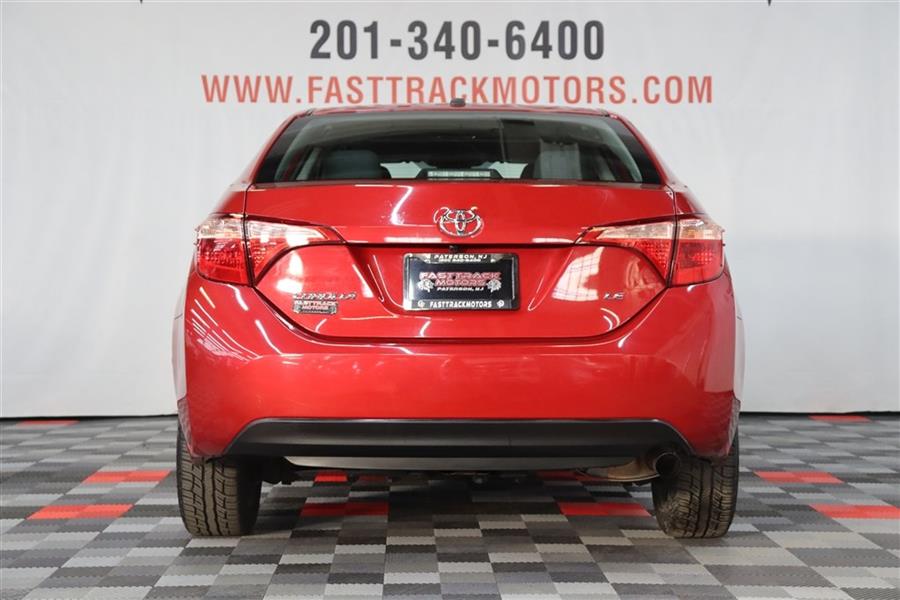 Used Toyota Corolla LE 2017 | Fast Track Motors. Paterson, New Jersey Used Toyota Corolla LE 2017 | Fast Track Motors. Paterson, New Jersey