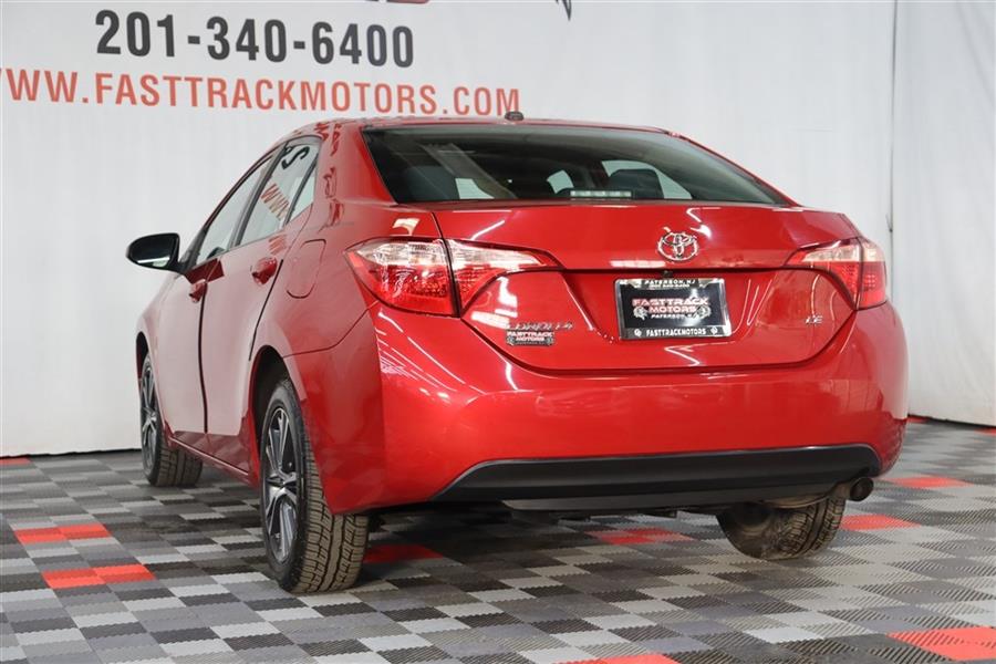 Used Toyota Corolla LE 2017 | Fast Track Motors. Paterson, New Jersey Used Toyota Corolla LE 2017 | Fast Track Motors. Paterson, New Jersey
