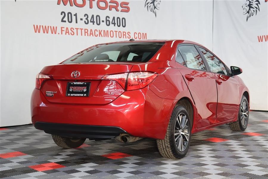 Used Toyota Corolla LE 2017 | Fast Track Motors. Paterson, New Jersey Used Toyota Corolla LE 2017 | Fast Track Motors. Paterson, New Jersey