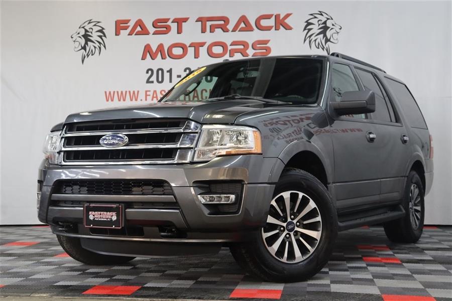 2015 Ford Expedition XLT, available for sale in Paterson, New Jersey | Fast Track Motors. Paterson, New Jersey