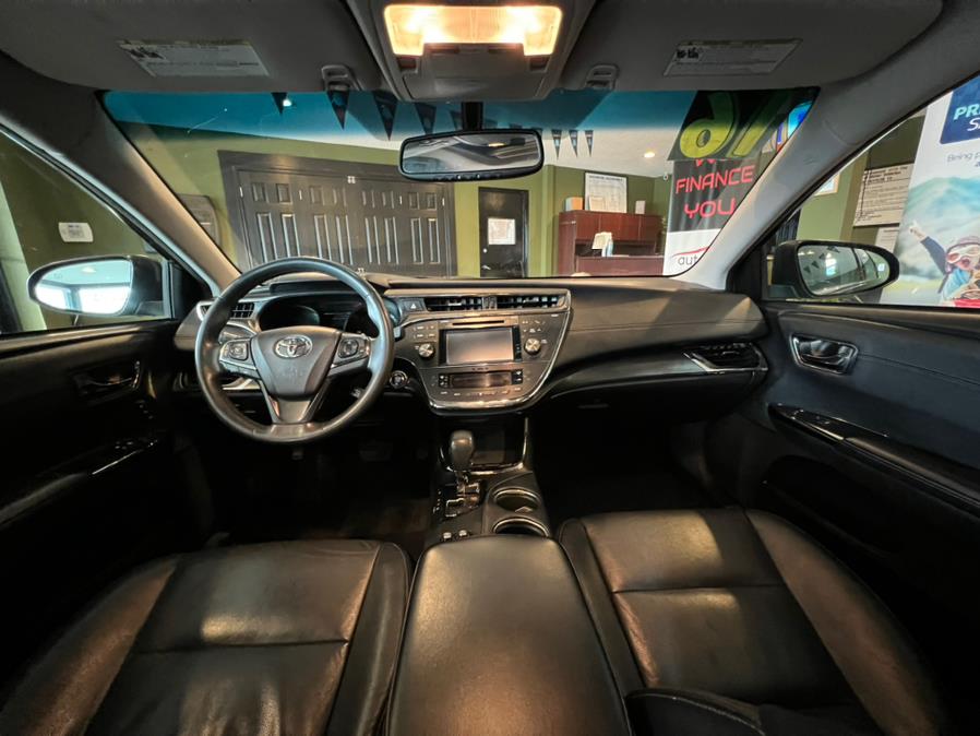 Used Toyota Avalon 4dr Sdn Touring (Natl) 2016 | AutoMax. West Hartford, Connecticut Used Toyota Avalon 4dr Sdn Touring (Natl) 2016 | AutoMax. West Hartford, Connecticut