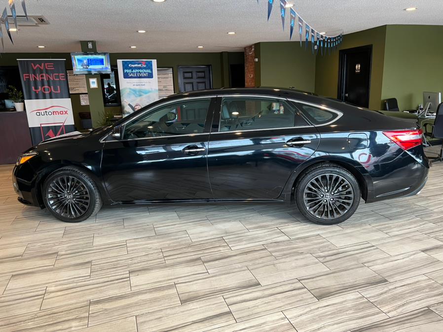Used Toyota Avalon 4dr Sdn Touring (Natl) 2016 | AutoMax. West Hartford, Connecticut Used Toyota Avalon 4dr Sdn Touring (Natl) 2016 | AutoMax. West Hartford, Connecticut