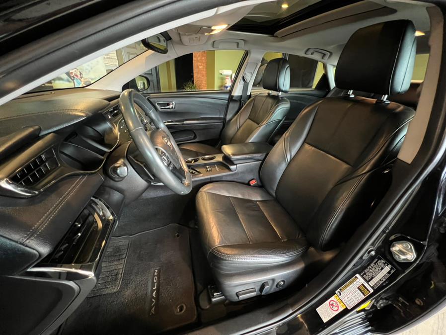 Used Toyota Avalon 4dr Sdn Touring (Natl) 2016 | AutoMax. West Hartford, Connecticut Used Toyota Avalon 4dr Sdn Touring (Natl) 2016 | AutoMax. West Hartford, Connecticut