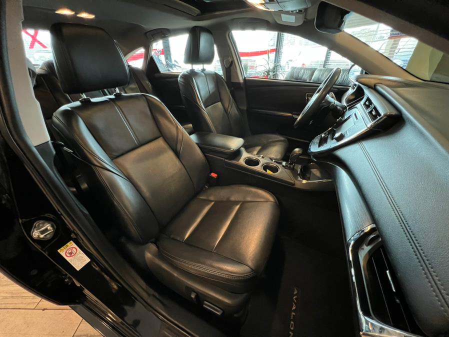 Used Toyota Avalon 4dr Sdn Touring (Natl) 2016 | AutoMax. West Hartford, Connecticut Used Toyota Avalon 4dr Sdn Touring (Natl) 2016 | AutoMax. West Hartford, Connecticut