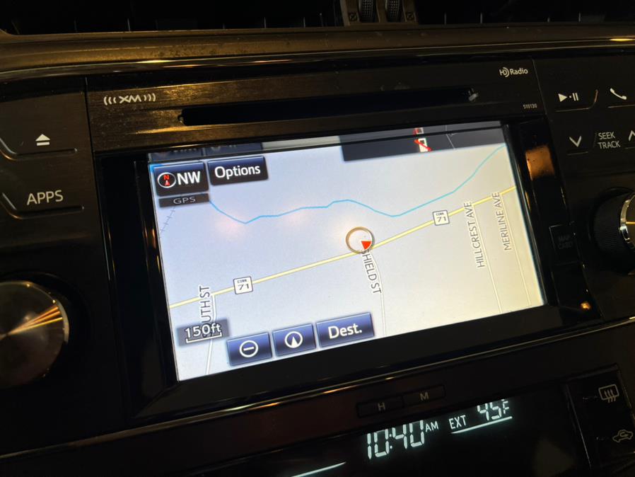 Used Toyota Avalon 4dr Sdn Touring (Natl) 2016 | AutoMax. West Hartford, Connecticut Used Toyota Avalon 4dr Sdn Touring (Natl) 2016 | AutoMax. West Hartford, Connecticut