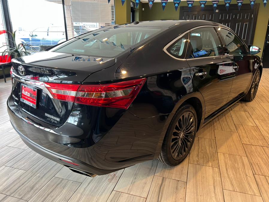 Used Toyota Avalon 4dr Sdn Touring (Natl) 2016 | AutoMax. West Hartford, Connecticut Used Toyota Avalon 4dr Sdn Touring (Natl) 2016 | AutoMax. West Hartford, Connecticut