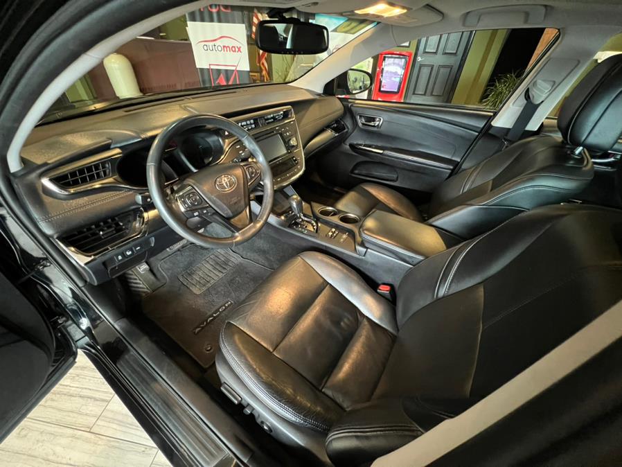 Used Toyota Avalon 4dr Sdn Touring (Natl) 2016 | AutoMax. West Hartford, Connecticut Used Toyota Avalon 4dr Sdn Touring (Natl) 2016 | AutoMax. West Hartford, Connecticut