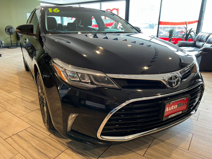 Used Toyota Avalon 4dr Sdn Touring (Natl) 2016 | AutoMax. West Hartford, Connecticut Used Toyota Avalon 4dr Sdn Touring (Natl) 2016 | AutoMax. West Hartford, Connecticut