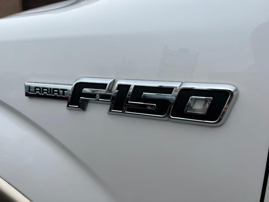 2011 Ford F-150 4WD SuperCrew 157" Lariat, available for sale in West Hartford, Connecticut | AutoMax. West Hartford, Connecticut 2011 Ford F-150 4WD SuperCrew 157" Lariat, available for sale in West Hartford, Connecticut | AutoMax. West Hartford, Connecticut