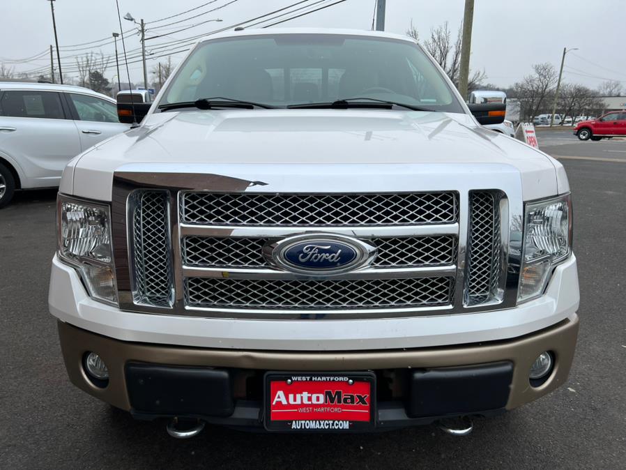 2011 Ford F-150 4WD SuperCrew 157" Lariat, available for sale in West Hartford, Connecticut | AutoMax. West Hartford, Connecticut 2011 Ford F-150 4WD SuperCrew 157" Lariat, available for sale in West Hartford, Connecticut | AutoMax. West Hartford, Connecticut