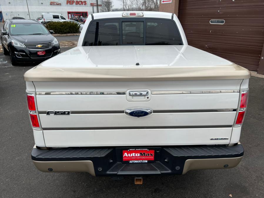2011 Ford F-150 4WD SuperCrew 157" Lariat, available for sale in West Hartford, Connecticut | AutoMax. West Hartford, Connecticut 2011 Ford F-150 4WD SuperCrew 157" Lariat, available for sale in West Hartford, Connecticut | AutoMax. West Hartford, Connecticut