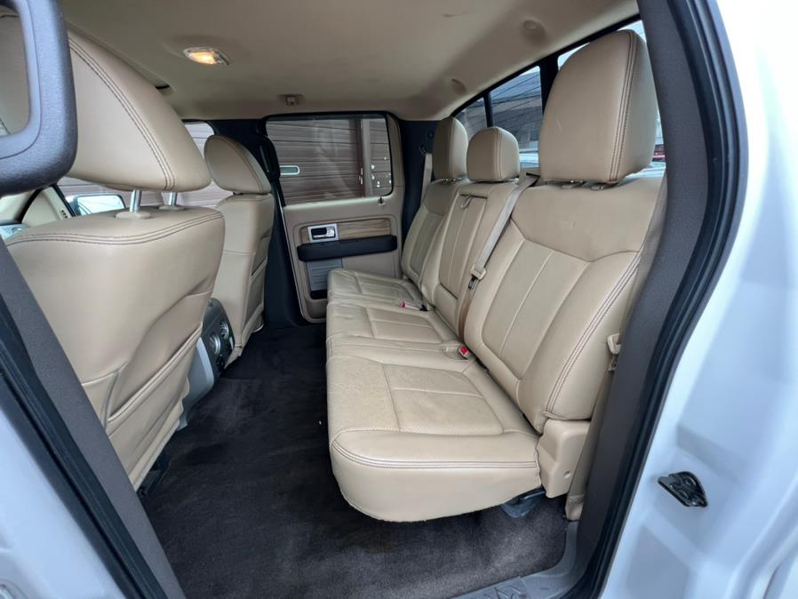 2011 Ford F-150 4WD SuperCrew 157" Lariat, available for sale in West Hartford, Connecticut | AutoMax. West Hartford, Connecticut 2011 Ford F-150 4WD SuperCrew 157" Lariat, available for sale in West Hartford, Connecticut | AutoMax. West Hartford, Connecticut