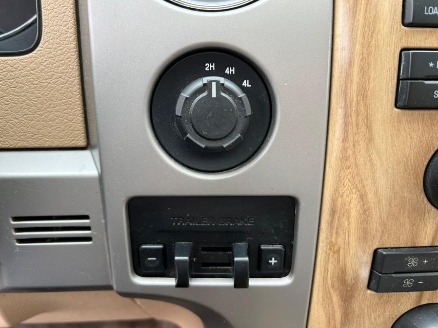 2011 Ford F-150 4WD SuperCrew 157" Lariat, available for sale in West Hartford, Connecticut | AutoMax. West Hartford, Connecticut 2011 Ford F-150 4WD SuperCrew 157" Lariat, available for sale in West Hartford, Connecticut | AutoMax. West Hartford, Connecticut