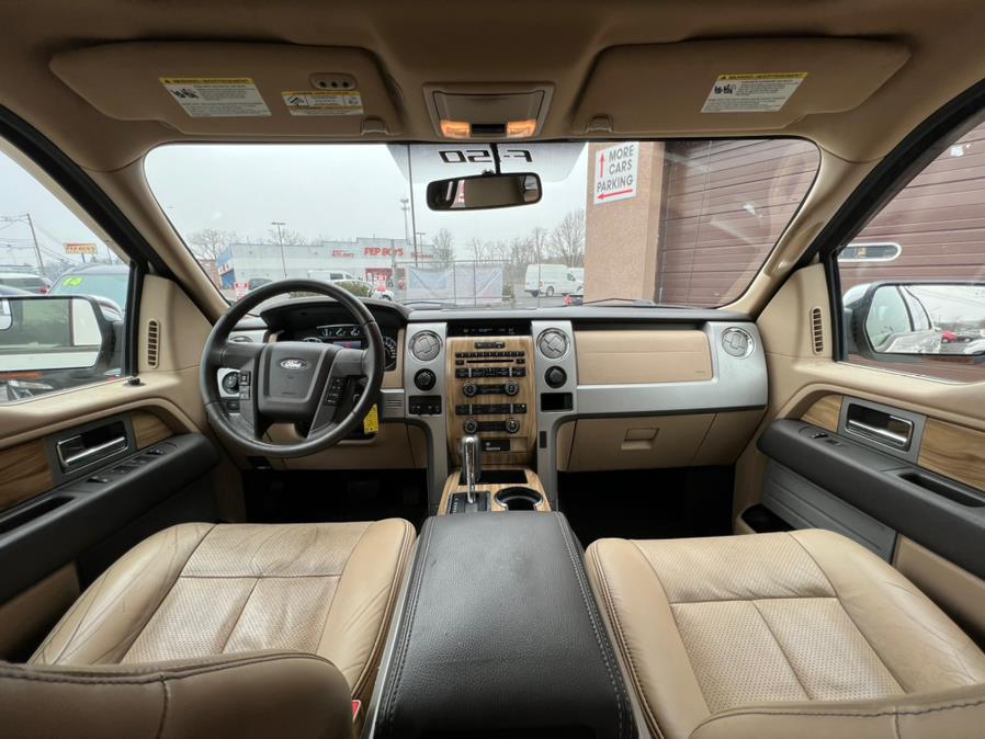 2011 Ford F-150 4WD SuperCrew 157" Lariat, available for sale in West Hartford, Connecticut | AutoMax. West Hartford, Connecticut 2011 Ford F-150 4WD SuperCrew 157" Lariat, available for sale in West Hartford, Connecticut | AutoMax. West Hartford, Connecticut