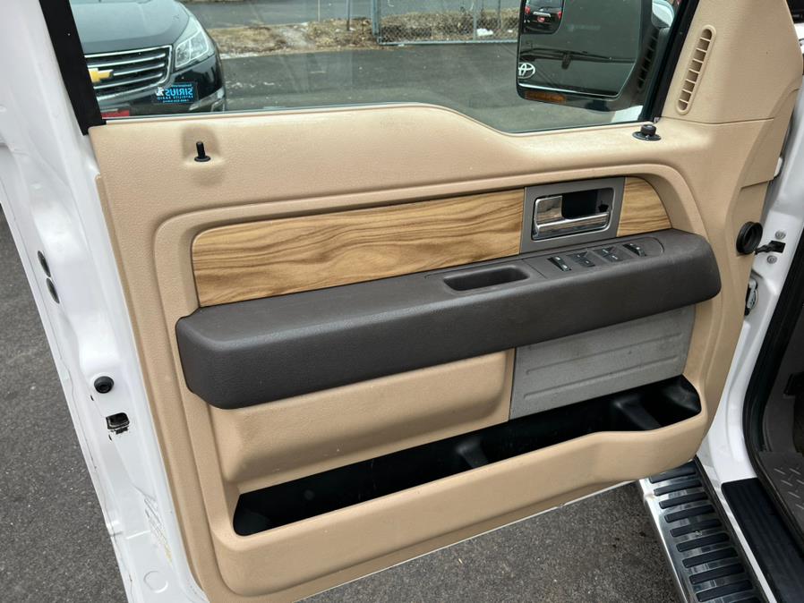 2011 Ford F-150 4WD SuperCrew 157" Lariat, available for sale in West Hartford, Connecticut | AutoMax. West Hartford, Connecticut 2011 Ford F-150 4WD SuperCrew 157" Lariat, available for sale in West Hartford, Connecticut | AutoMax. West Hartford, Connecticut