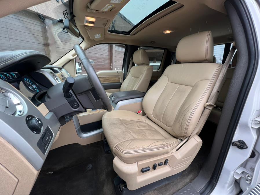 2011 Ford F-150 4WD SuperCrew 157" Lariat, available for sale in West Hartford, Connecticut | AutoMax. West Hartford, Connecticut 2011 Ford F-150 4WD SuperCrew 157" Lariat, available for sale in West Hartford, Connecticut | AutoMax. West Hartford, Connecticut