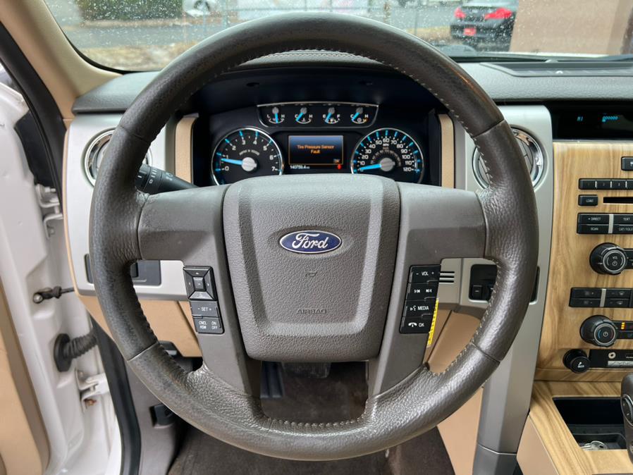 2011 Ford F-150 4WD SuperCrew 157" Lariat, available for sale in West Hartford, Connecticut | AutoMax. West Hartford, Connecticut 2011 Ford F-150 4WD SuperCrew 157" Lariat, available for sale in West Hartford, Connecticut | AutoMax. West Hartford, Connecticut