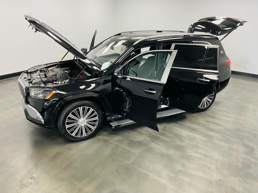 Used Mercedes-Benz GLS Maybach GLS 600 4MATIC SUV 2021 | East Coast Auto Group. Linden, New Jersey Used Mercedes-Benz GLS Maybach GLS 600 4MATIC SUV 2021 | East Coast Auto Group. Linden, New Jersey