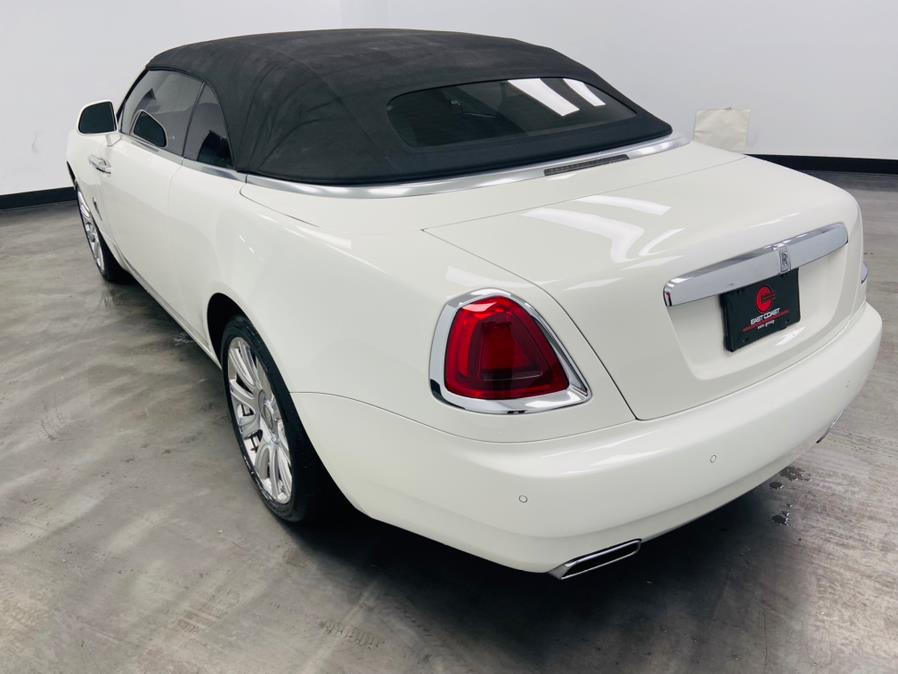 Used Rolls-Royce Dawn Convertible 2017 | East Coast Auto Group. Linden, New Jersey Used Rolls-Royce Dawn Convertible 2017 | East Coast Auto Group. Linden, New Jersey