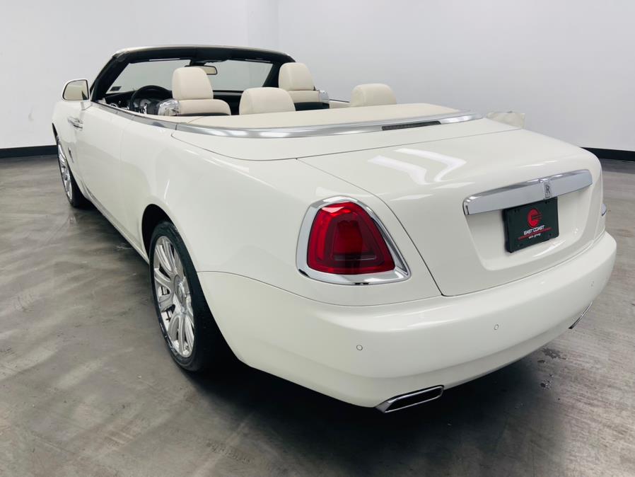 Used Rolls-Royce Dawn Convertible 2017 | East Coast Auto Group. Linden, New Jersey Used Rolls-Royce Dawn Convertible 2017 | East Coast Auto Group. Linden, New Jersey