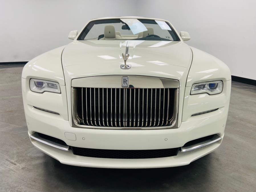 Used Rolls-Royce Dawn Convertible 2017 | East Coast Auto Group. Linden, New Jersey Used Rolls-Royce Dawn Convertible 2017 | East Coast Auto Group. Linden, New Jersey