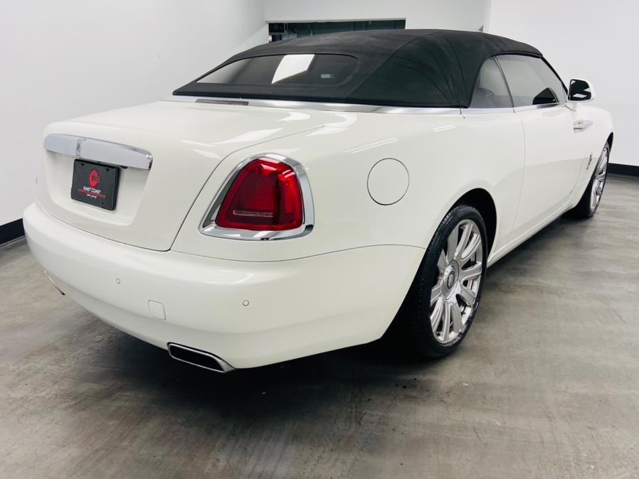 Used Rolls-Royce Dawn Convertible 2017 | East Coast Auto Group. Linden, New Jersey Used Rolls-Royce Dawn Convertible 2017 | East Coast Auto Group. Linden, New Jersey