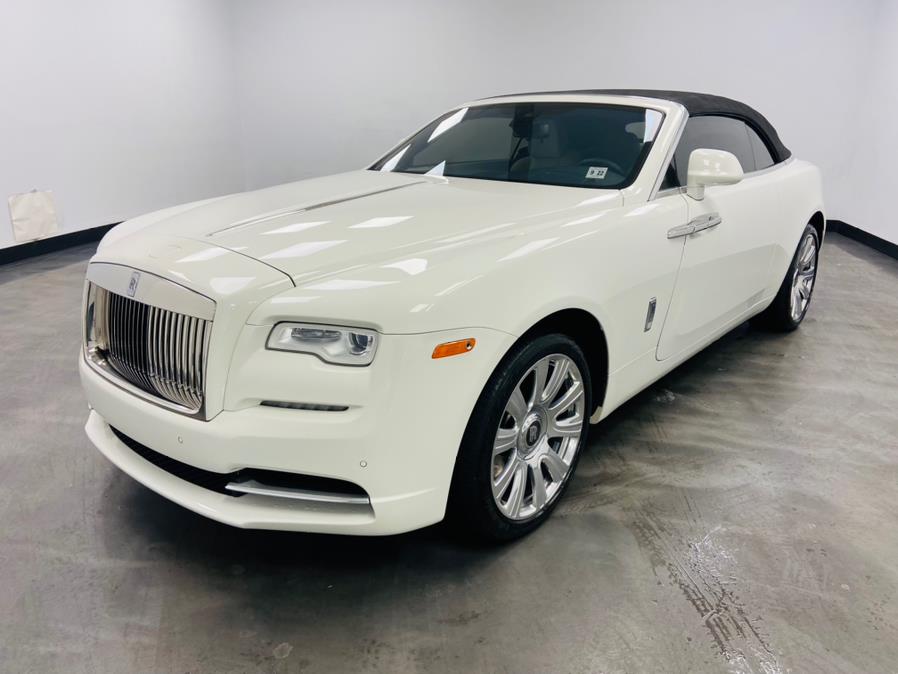 Used Rolls-Royce Dawn Convertible 2017 | East Coast Auto Group. Linden, New Jersey Used Rolls-Royce Dawn Convertible 2017 | East Coast Auto Group. Linden, New Jersey