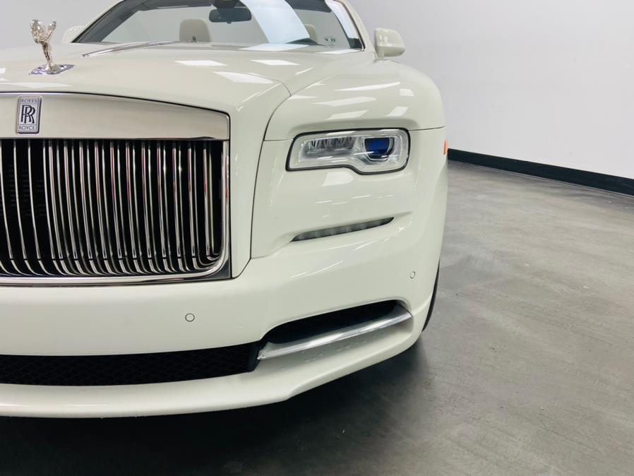 Used Rolls-Royce Dawn Convertible 2017 | East Coast Auto Group. Linden, New Jersey Used Rolls-Royce Dawn Convertible 2017 | East Coast Auto Group. Linden, New Jersey