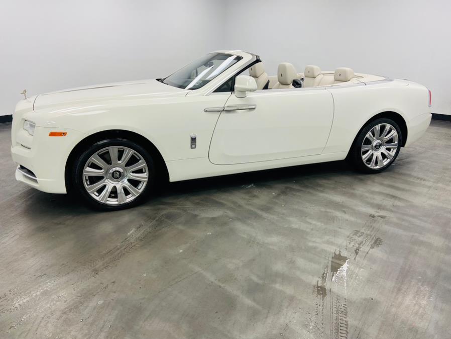Used Rolls-Royce Dawn Convertible 2017 | East Coast Auto Group. Linden, New Jersey Used Rolls-Royce Dawn Convertible 2017 | East Coast Auto Group. Linden, New Jersey