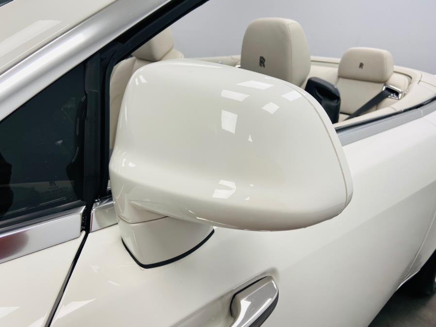 Used Rolls-Royce Dawn Convertible 2017 | East Coast Auto Group. Linden, New Jersey Used Rolls-Royce Dawn Convertible 2017 | East Coast Auto Group. Linden, New Jersey