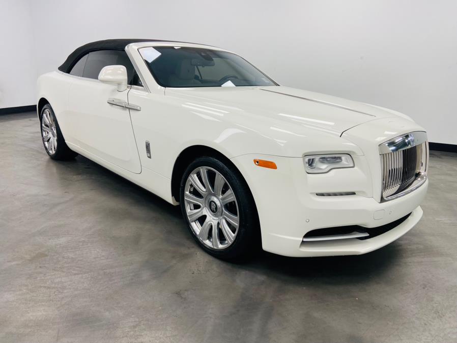 Used Rolls-Royce Dawn Convertible 2017 | East Coast Auto Group. Linden, New Jersey Used Rolls-Royce Dawn Convertible 2017 | East Coast Auto Group. Linden, New Jersey