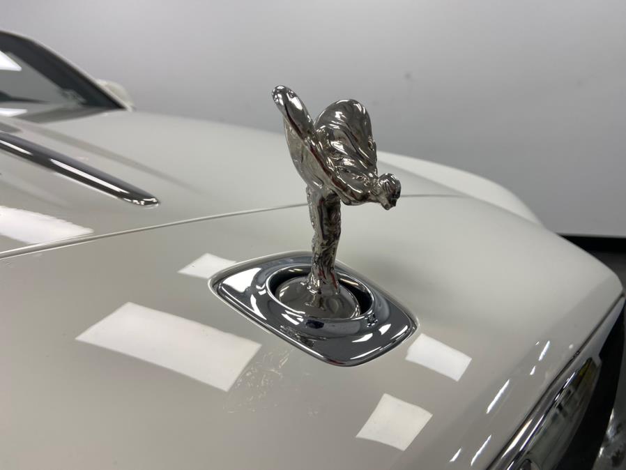 Used Rolls-Royce Dawn Convertible 2017 | East Coast Auto Group. Linden, New Jersey Used Rolls-Royce Dawn Convertible 2017 | East Coast Auto Group. Linden, New Jersey