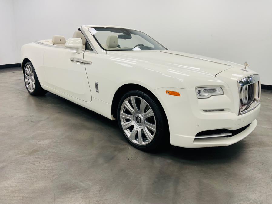 Used Rolls-Royce Dawn Convertible 2017 | East Coast Auto Group. Linden, New Jersey Used Rolls-Royce Dawn Convertible 2017 | East Coast Auto Group. Linden, New Jersey