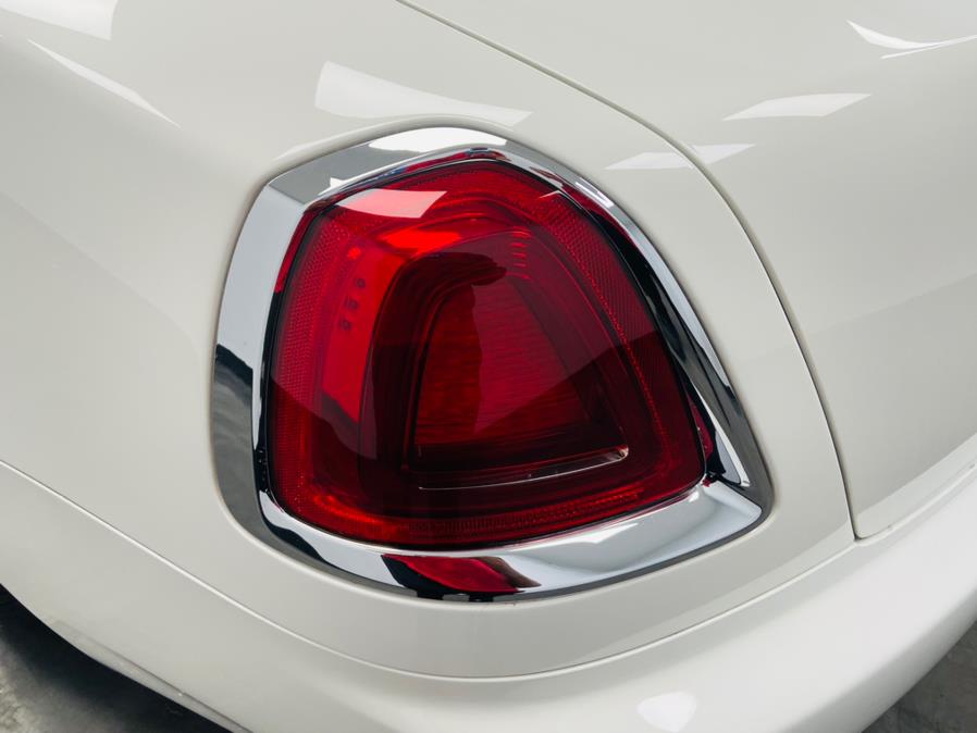 Used Rolls-Royce Dawn Convertible 2017 | East Coast Auto Group. Linden, New Jersey Used Rolls-Royce Dawn Convertible 2017 | East Coast Auto Group. Linden, New Jersey