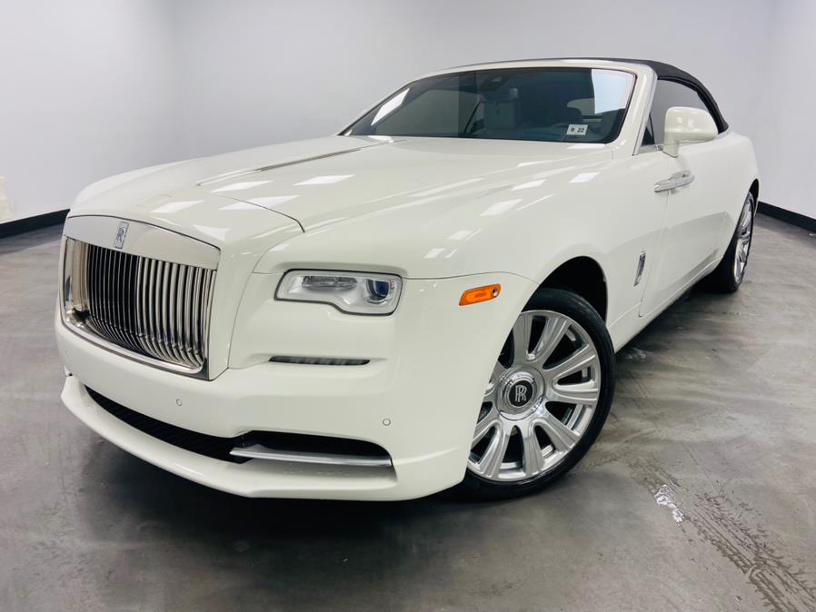 Used Rolls-Royce Dawn Convertible 2017 | East Coast Auto Group. Linden, New Jersey Used Rolls-Royce Dawn Convertible 2017 | East Coast Auto Group. Linden, New Jersey