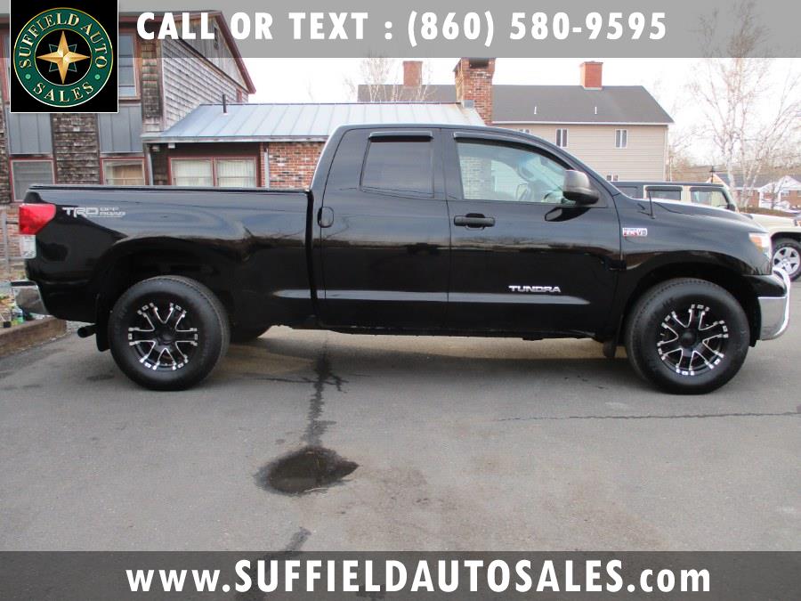 Used 2011 Toyota Tundra 4WD Truck in Suffield, Connecticut | Suffield Auto Sales. Suffield, Connecticut