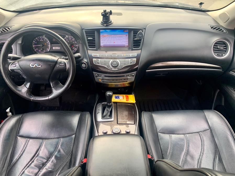 Used INFINITI JX35 AWD 4dr 2013 | Car Valley Group. Jersey City, New Jersey Used INFINITI JX35 AWD 4dr 2013 | Car Valley Group. Jersey City, New Jersey