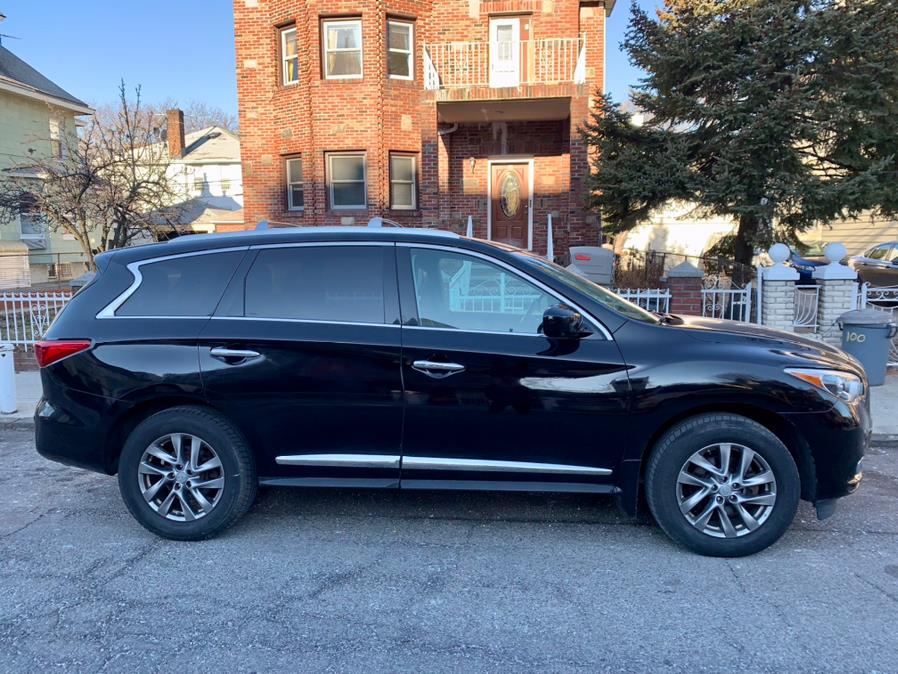 Used INFINITI JX35 AWD 4dr 2013 | Car Valley Group. Jersey City, New Jersey Used INFINITI JX35 AWD 4dr 2013 | Car Valley Group. Jersey City, New Jersey