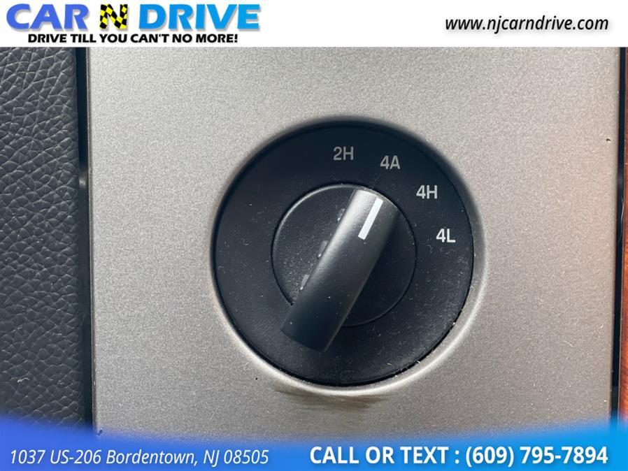 Used Ford Expedition EL Eddie Bauer 4WD 2010 | Car N Drive. Bordentown, New Jersey Used Ford Expedition EL Eddie Bauer 4WD 2010 | Car N Drive. Bordentown, New Jersey