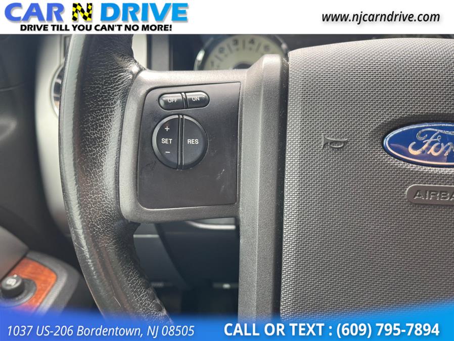 Used Ford Expedition EL Eddie Bauer 4WD 2010 | Car N Drive. Bordentown, New Jersey Used Ford Expedition EL Eddie Bauer 4WD 2010 | Car N Drive. Bordentown, New Jersey