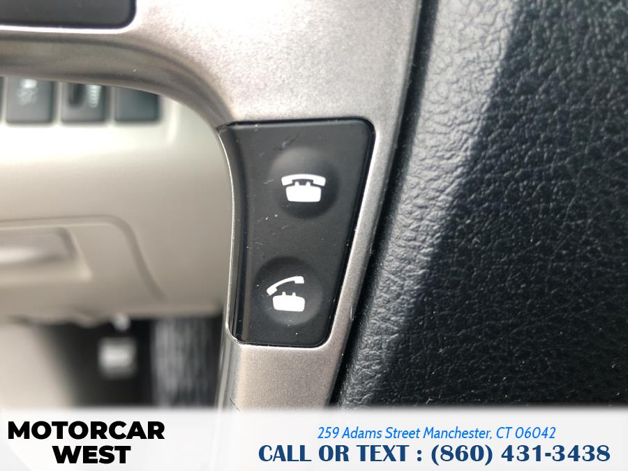 2011 Toyota Highlander 4WD 4dr V6 Base, available for sale in Manchester, Connecticut | Motorcar West. Manchester, Connecticut 2011 Toyota Highlander 4WD 4dr V6 Base, available for sale in Manchester, Connecticut | Motorcar West. Manchester, Connecticut