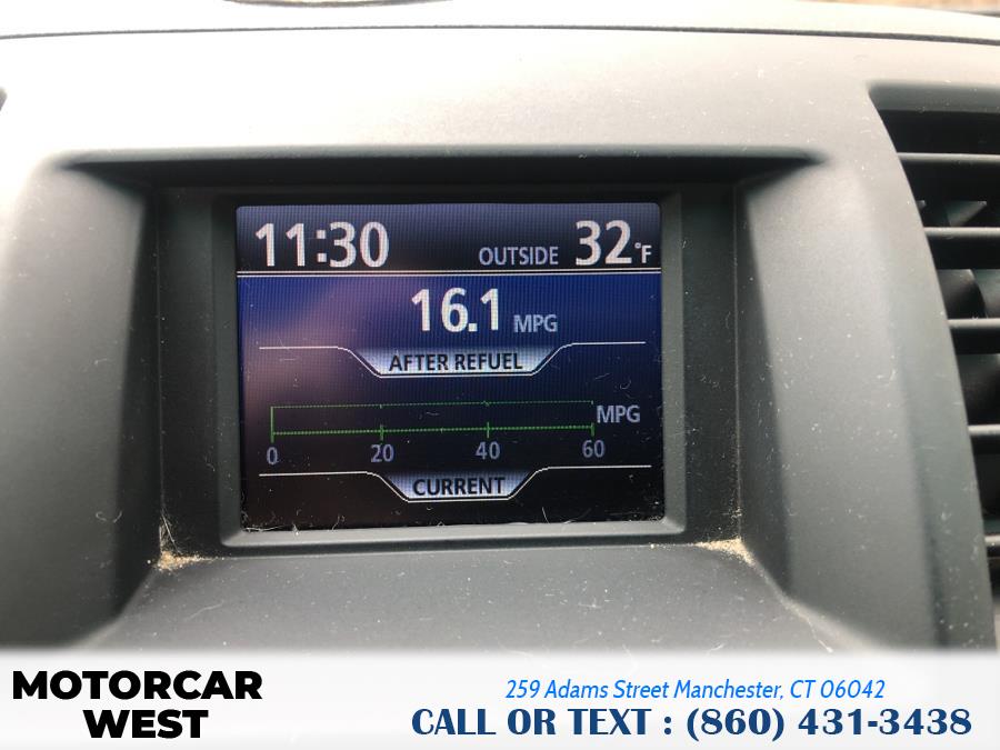 2011 Toyota Highlander 4WD 4dr V6 Base, available for sale in Manchester, Connecticut | Motorcar West. Manchester, Connecticut 2011 Toyota Highlander 4WD 4dr V6 Base, available for sale in Manchester, Connecticut | Motorcar West. Manchester, Connecticut