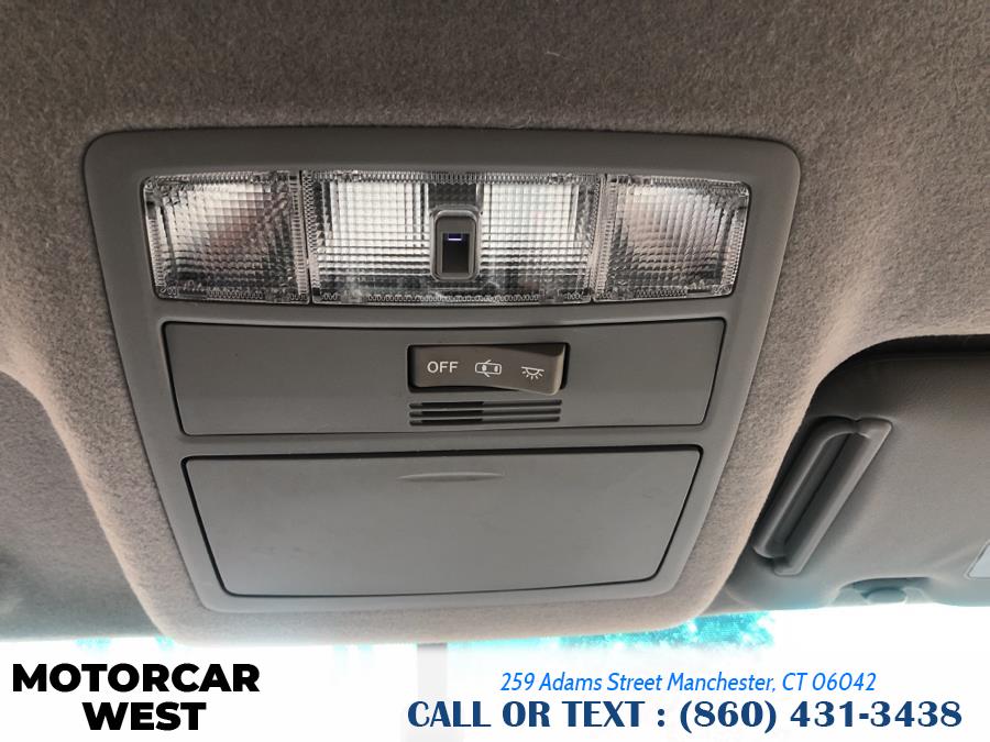 2011 Toyota Highlander 4WD 4dr V6 Base, available for sale in Manchester, Connecticut | Motorcar West. Manchester, Connecticut 2011 Toyota Highlander 4WD 4dr V6 Base, available for sale in Manchester, Connecticut | Motorcar West. Manchester, Connecticut