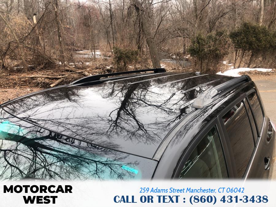 2011 Toyota Highlander 4WD 4dr V6 Base, available for sale in Manchester, Connecticut | Motorcar West. Manchester, Connecticut 2011 Toyota Highlander 4WD 4dr V6 Base, available for sale in Manchester, Connecticut | Motorcar West. Manchester, Connecticut