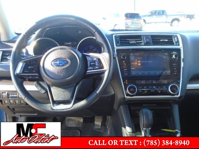 2019 Subaru Outback 2.5i Limited, available for sale in Colby, Kansas | M C Auto Outlet Inc. Colby, Kansas 2019 Subaru Outback 2.5i Limited, available for sale in Colby, Kansas | M C Auto Outlet Inc. Colby, Kansas