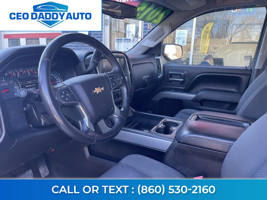 Used Chevrolet Silverado 1500 4WD Crew Cab 143.5" LT w/1LT 2015 | CEO DADDY AUTO. Online only, Connecticut Used Chevrolet Silverado 1500 4WD Crew Cab 143.5" LT w/1LT 2015 | CEO DADDY AUTO. Online only, Connecticut