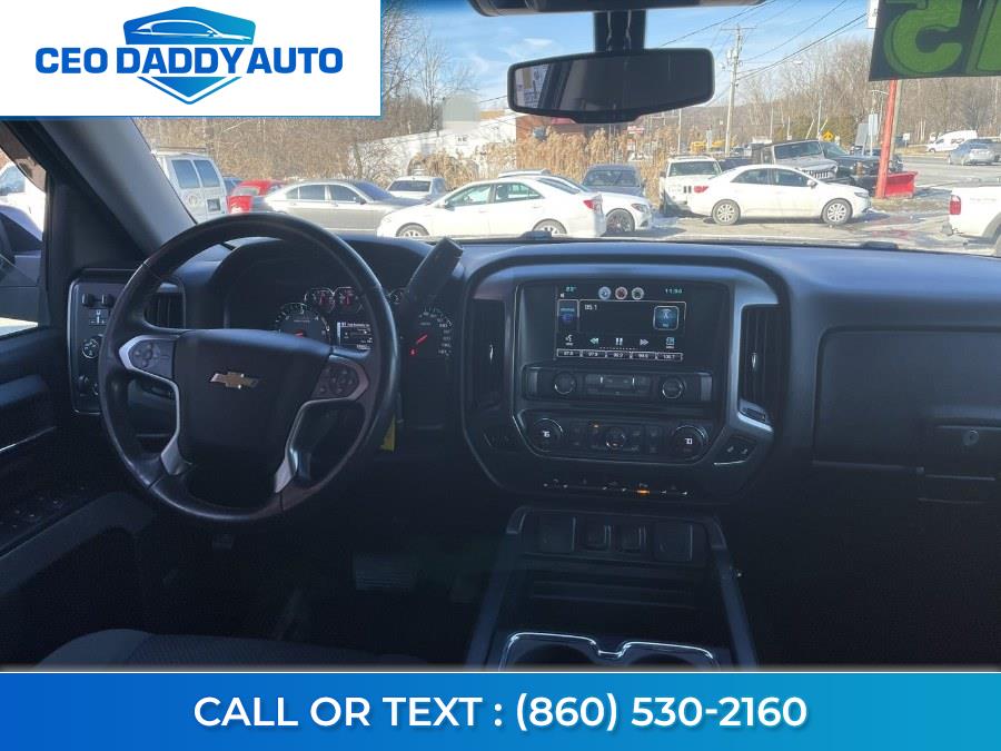 Used Chevrolet Silverado 1500 4WD Crew Cab 143.5" LT w/1LT 2015 | CEO DADDY AUTO. Online only, Connecticut Used Chevrolet Silverado 1500 4WD Crew Cab 143.5" LT w/1LT 2015 | CEO DADDY AUTO. Online only, Connecticut