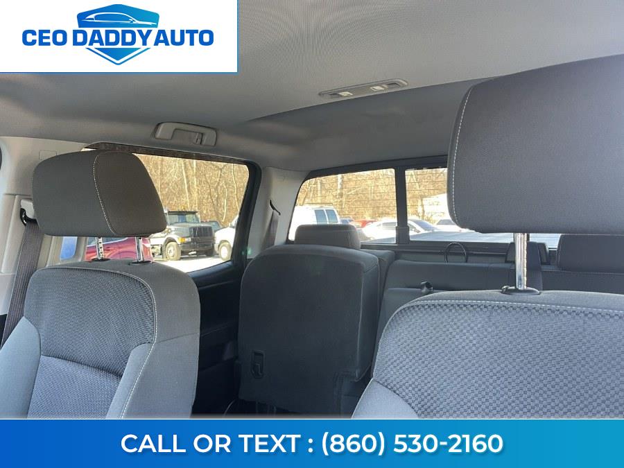 Used Chevrolet Silverado 1500 4WD Crew Cab 143.5" LT w/1LT 2015 | CEO DADDY AUTO. Online only, Connecticut Used Chevrolet Silverado 1500 4WD Crew Cab 143.5" LT w/1LT 2015 | CEO DADDY AUTO. Online only, Connecticut