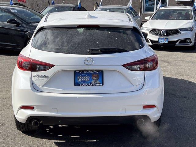 Used Mazda Mazda3 5-door Grand Touring 2018 | NY Luxury Motors. Elmont, New York Used Mazda Mazda3 5-door Grand Touring 2018 | NY Luxury Motors. Elmont, New York